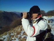 Monte Palanzone – Triangolo Lariano 21 gennaio 2017 - FOTOGALLERY